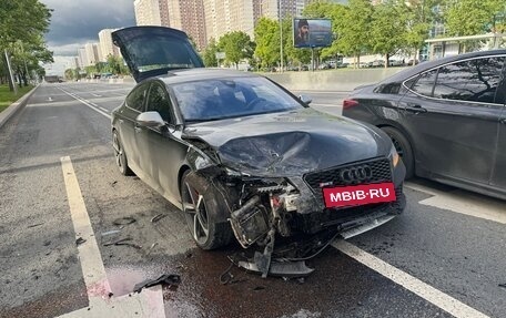 Audi RS 7, 2013 год, 2 750 000 рублей, 2 фотография