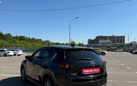 Mazda CX-5 II, 2019 год, 2 600 000 рублей, 3 фотография