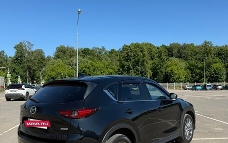 Mazda CX-5 II, 2019 год, 2 600 000 рублей, 4 фотография