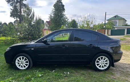 Mazda 3, 2007 год, 449 000 рублей, 8 фотография