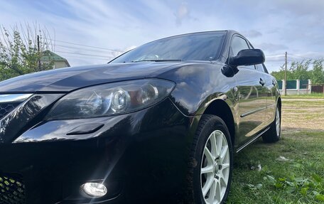 Mazda 3, 2007 год, 449 000 рублей, 9 фотография
