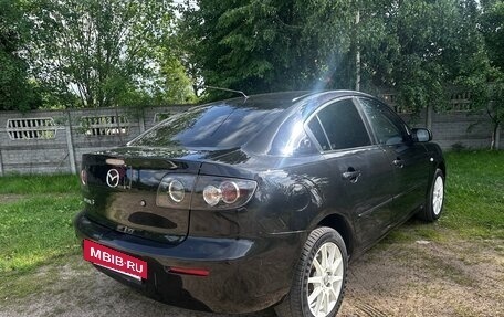 Mazda 3, 2007 год, 449 000 рублей, 5 фотография