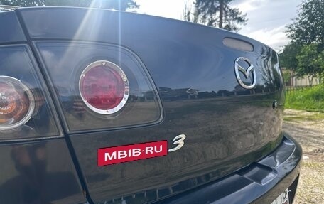 Mazda 3, 2007 год, 449 000 рублей, 12 фотография