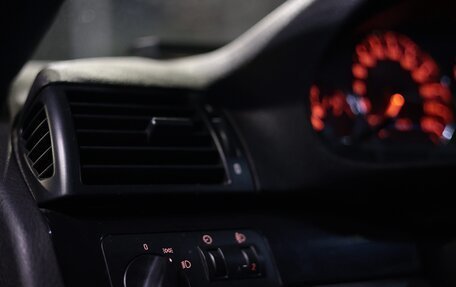 BMW 3 серия, 1999 год, 700 000 рублей, 12 фотография