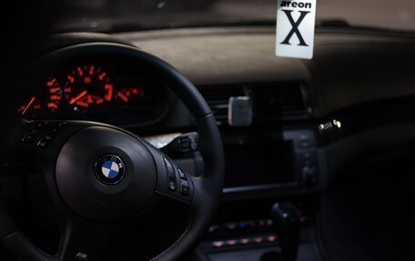 BMW 3 серия, 1999 год, 700 000 рублей, 9 фотография