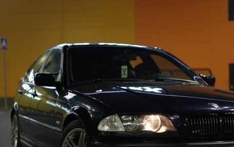 BMW 3 серия, 1999 год, 700 000 рублей, 2 фотография