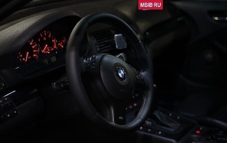BMW 3 серия, 1999 год, 700 000 рублей, 8 фотография