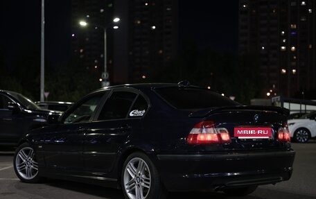 BMW 3 серия, 1999 год, 700 000 рублей, 3 фотография