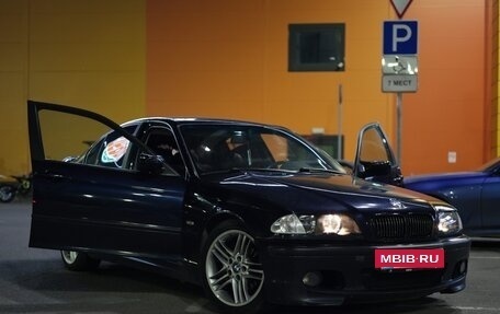 BMW 3 серия, 1999 год, 700 000 рублей, 16 фотография