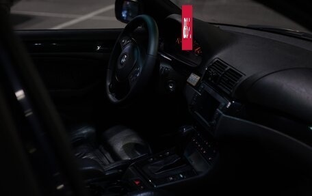 BMW 3 серия, 1999 год, 700 000 рублей, 5 фотография