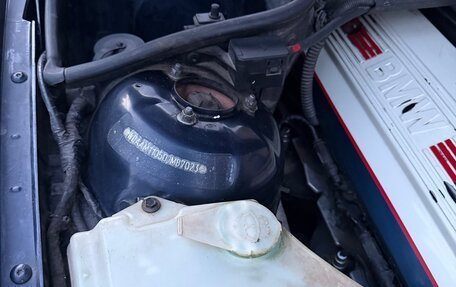BMW 3 серия, 1999 год, 700 000 рублей, 20 фотография