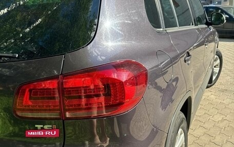 Volkswagen Tiguan I, 2015 год, 1 200 000 рублей, 6 фотография
