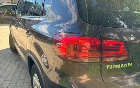 Volkswagen Tiguan I, 2015 год, 1 200 000 рублей, 7 фотография