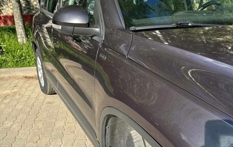 Volkswagen Tiguan I, 2015 год, 1 200 000 рублей, 9 фотография