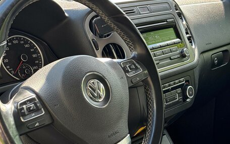 Volkswagen Tiguan I, 2015 год, 1 200 000 рублей, 11 фотография