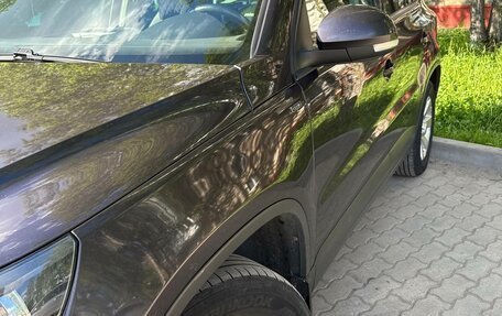 Volkswagen Tiguan I, 2015 год, 1 200 000 рублей, 8 фотография