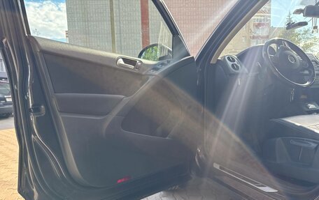 Volkswagen Tiguan I, 2015 год, 1 200 000 рублей, 16 фотография