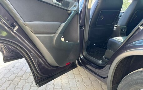 Volkswagen Tiguan I, 2015 год, 1 200 000 рублей, 18 фотография