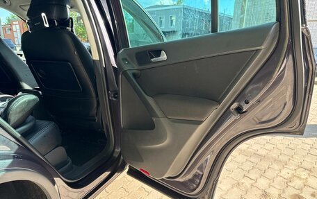 Volkswagen Tiguan I, 2015 год, 1 200 000 рублей, 17 фотография