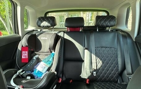 Volkswagen Tiguan I, 2015 год, 1 200 000 рублей, 12 фотография
