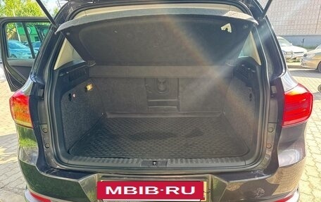 Volkswagen Tiguan I, 2015 год, 1 200 000 рублей, 19 фотография