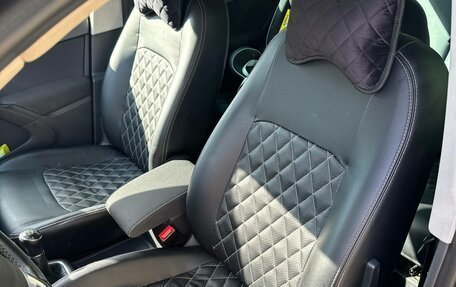 Volkswagen Tiguan I, 2015 год, 1 200 000 рублей, 25 фотография