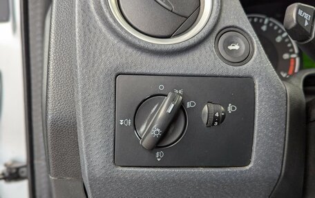 Ford Fusion I, 2008 год, 530 000 рублей, 18 фотография