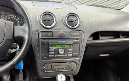 Ford Fusion I, 2008 год, 530 000 рублей, 16 фотография