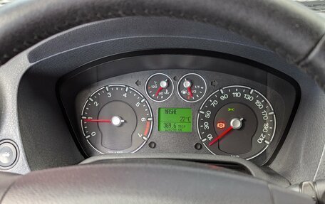 Ford Fusion I, 2008 год, 530 000 рублей, 21 фотография