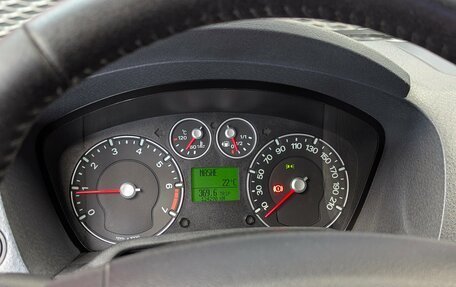 Ford Fusion I, 2008 год, 530 000 рублей, 22 фотография