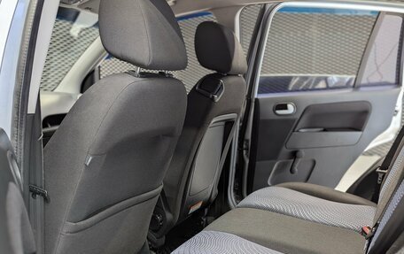 Ford Fusion I, 2008 год, 530 000 рублей, 27 фотография