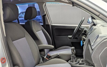 Ford Fusion I, 2008 год, 530 000 рублей, 26 фотография