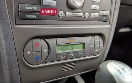 Ford Fusion I, 2008 год, 530 000 рублей, 20 фотография
