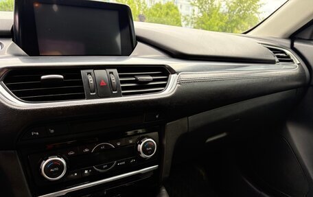 Mazda 6, 2016 год, 1 850 000 рублей, 8 фотография