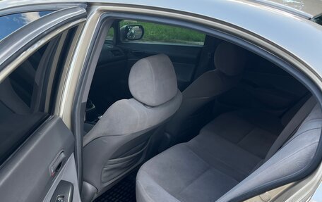 Honda Civic VIII, 2008 год, 730 000 рублей, 7 фотография
