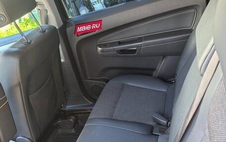 Opel Zafira B, 2011 год, 650 000 рублей, 7 фотография