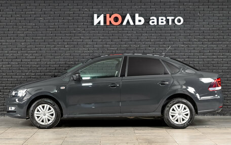Volkswagen Polo VI (EU Market), 2018 год, 1 180 000 рублей, 7 фотография