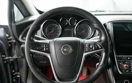 Opel Astra J, 2012 год, 696 000 рублей, 2 фотография