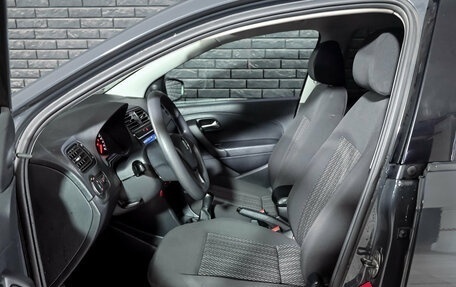 Volkswagen Polo VI (EU Market), 2018 год, 1 180 000 рублей, 9 фотография