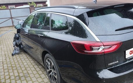 Opel Insignia II рестайлинг, 2019 год, 800 000 рублей, 2 фотография