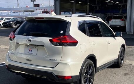 Nissan X-Trail, 2021 год, 1 750 000 рублей, 5 фотография