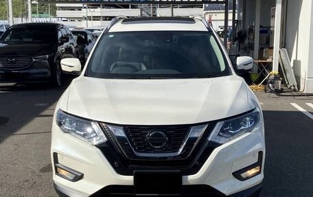 Nissan X-Trail, 2021 год, 1 750 000 рублей, 3 фотография