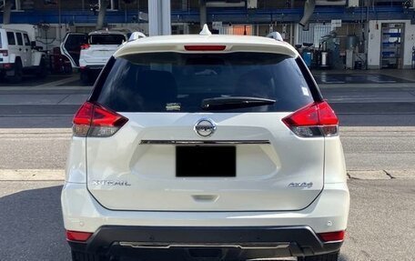Nissan X-Trail, 2021 год, 1 750 000 рублей, 6 фотография