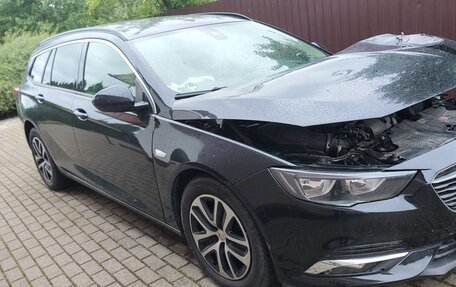 Opel Insignia II рестайлинг, 2019 год, 800 000 рублей, 3 фотография