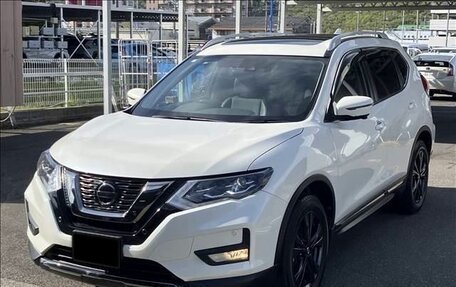 Nissan X-Trail, 2021 год, 1 750 000 рублей, 4 фотография