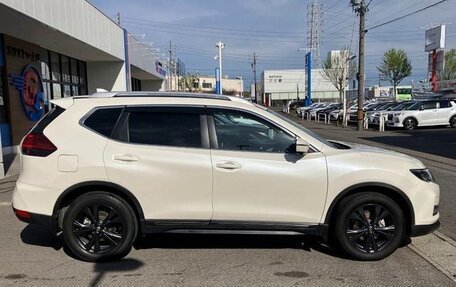 Nissan X-Trail, 2021 год, 1 750 000 рублей, 8 фотография