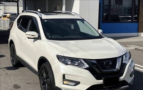Nissan X-Trail, 2021 год, 1 750 000 рублей, 2 фотография