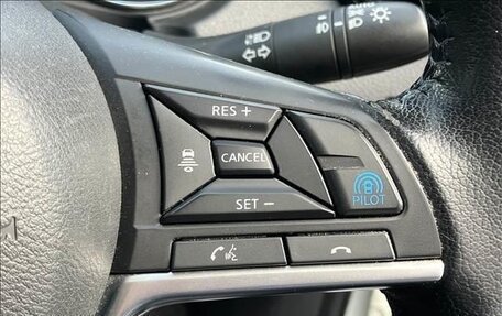 Nissan X-Trail, 2021 год, 1 750 000 рублей, 13 фотография