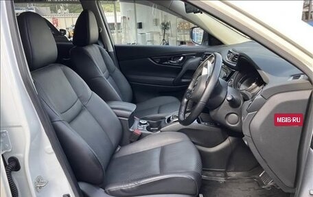 Nissan X-Trail, 2021 год, 1 750 000 рублей, 10 фотография