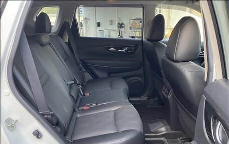 Nissan X-Trail, 2021 год, 1 750 000 рублей, 17 фотография